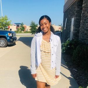 Meet your Posher, Barraina